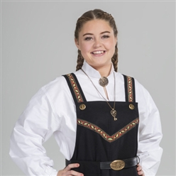 Bilde av Saga kjolen